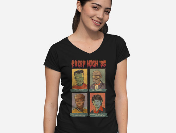 Creep High