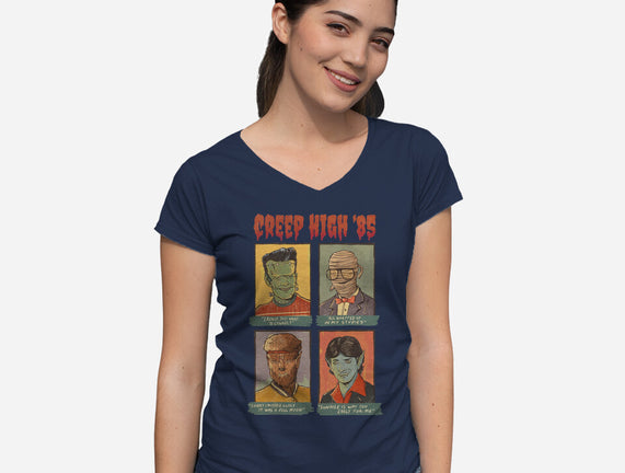 Creep High