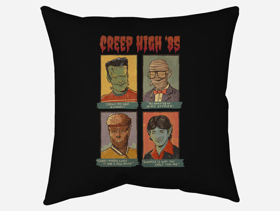 Creep High