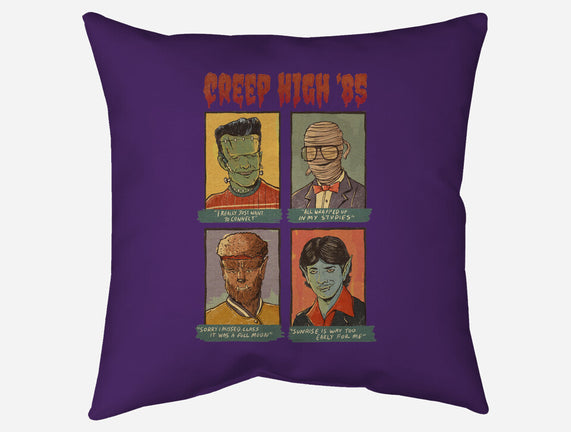 Creep High