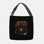 Support The Local Cat Cult-None-Adjustable Tote-Bag-eduely