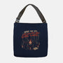 Support The Local Cat Cult-None-Adjustable Tote-Bag-eduely