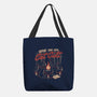 Support The Local Cat Cult-None-Basic Tote-Bag-eduely