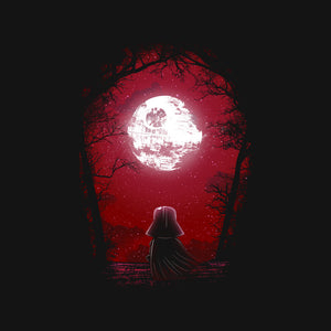 Negative Dark Side