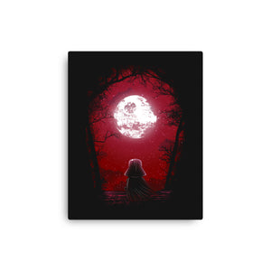 Negative Dark Side