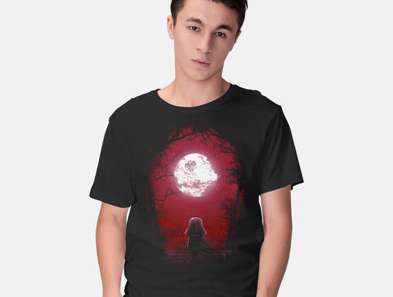 Negative Dark Side