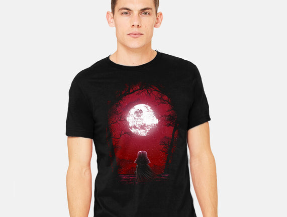 Negative Dark Side