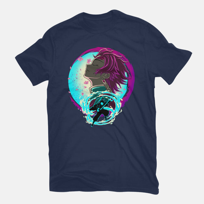 Brother's Dream-Unisex-Basic-Tee-rmatix