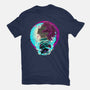 Brother's Dream-Unisex-Basic-Tee-rmatix