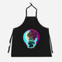 Brother's Dream-Unisex-Kitchen-Apron-rmatix