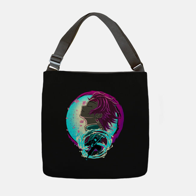Brother's Dream-None-Adjustable Tote-Bag-rmatix