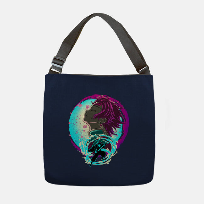 Brother's Dream-None-Adjustable Tote-Bag-rmatix