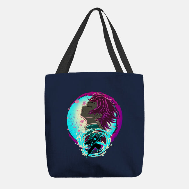 Brother's Dream-None-Basic Tote-Bag-rmatix