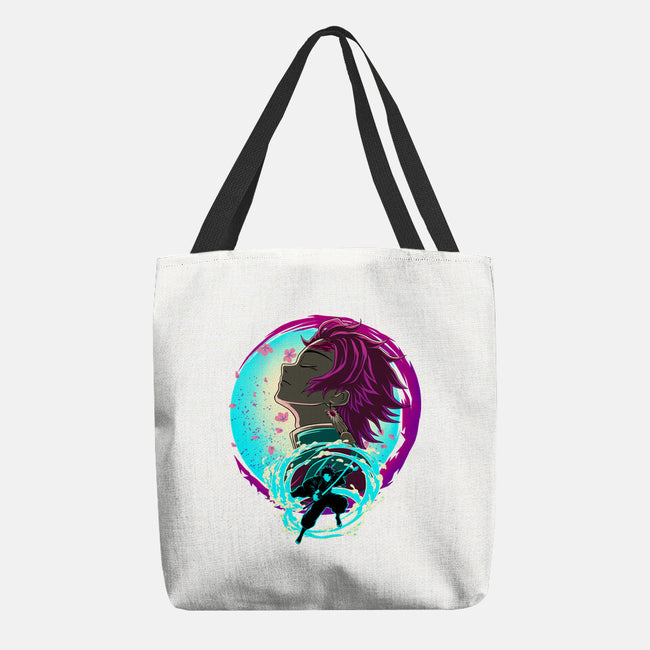 Brother's Dream-None-Basic Tote-Bag-rmatix