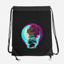 Brother's Dream-None-Drawstring-Bag-rmatix