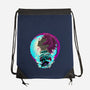 Brother's Dream-None-Drawstring-Bag-rmatix