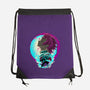 Brother's Dream-None-Drawstring-Bag-rmatix