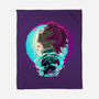 Brother's Dream-None-Fleece-Blanket-rmatix