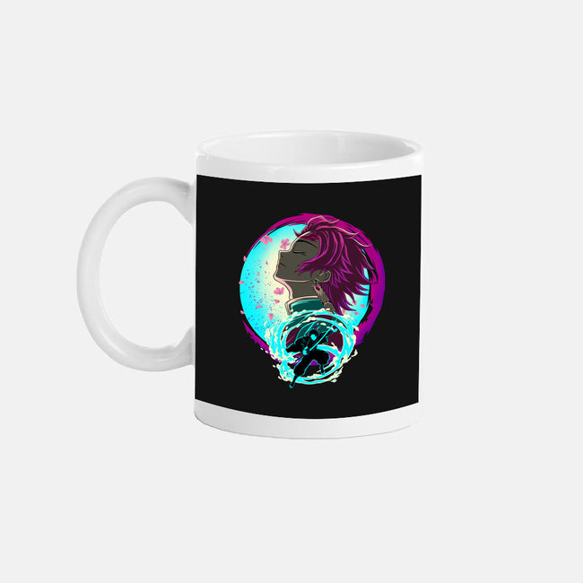 Brother's Dream-None-Mug-Drinkware-rmatix
