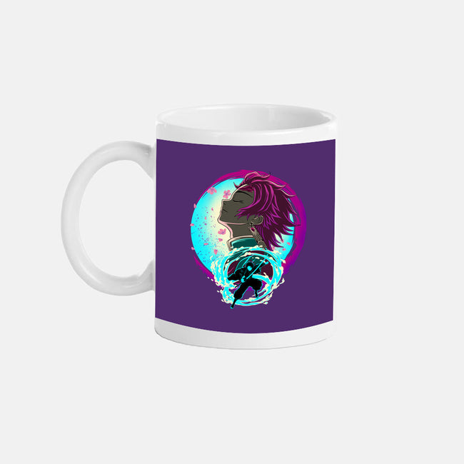 Brother's Dream-None-Mug-Drinkware-rmatix