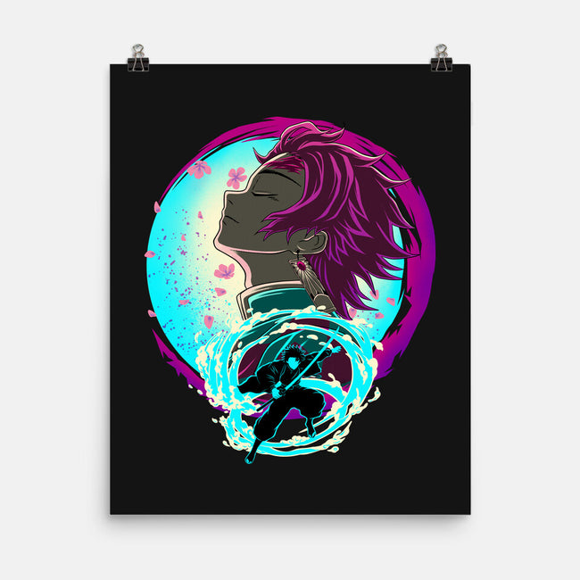 Brother's Dream-None-Matte-Poster-rmatix