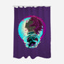 Brother's Dream-None-Polyester-Shower Curtain-rmatix