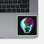 Brother's Dream-None-Glossy-Sticker-rmatix