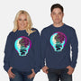 Brother's Dream-Unisex-Crew Neck-Sweatshirt-rmatix