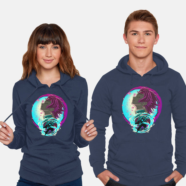 Brother's Dream-Unisex-Pullover-Sweatshirt-rmatix