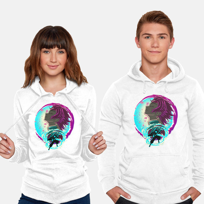 Brother's Dream-Unisex-Pullover-Sweatshirt-rmatix