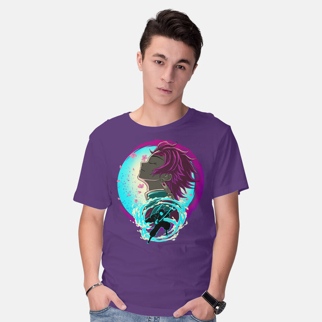 Brother's Dream-Mens-Basic-Tee-rmatix