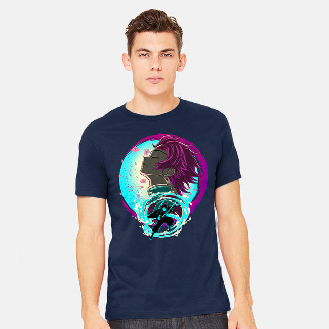 Brother's Dream-Mens-Heavyweight-Tee-rmatix