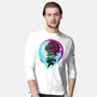 Brother's Dream-Mens-Long Sleeved-Tee-rmatix