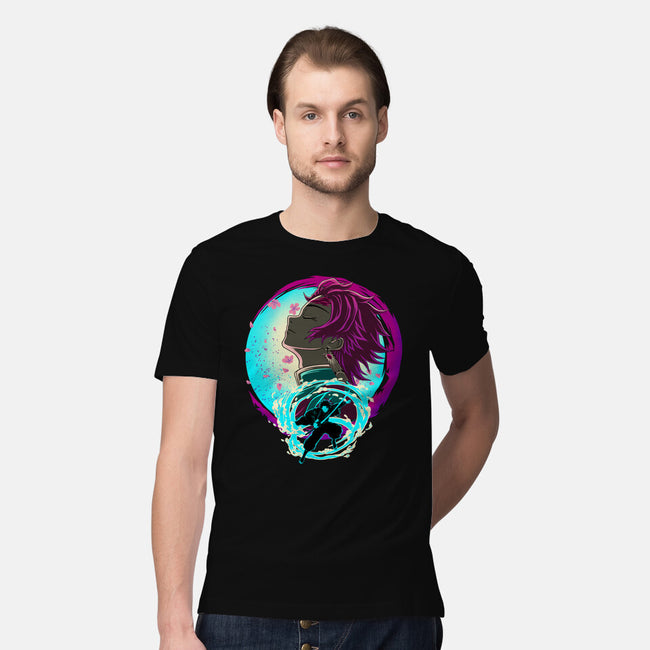 Brother's Dream-Mens-Premium-Tee-rmatix