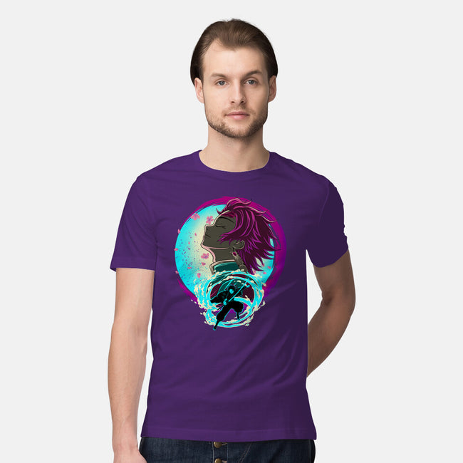 Brother's Dream-Mens-Premium-Tee-rmatix