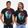 Brother's Dream-Unisex-Basic-Tee-rmatix
