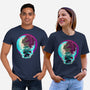 Brother's Dream-Unisex-Basic-Tee-rmatix
