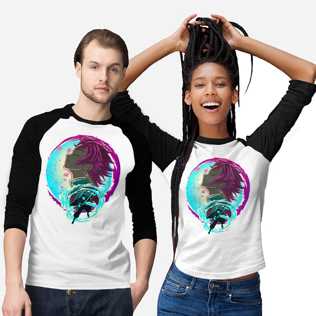 Brother's Dream-Unisex-Baseball-Tee-rmatix