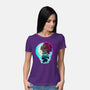 Brother's Dream-Womens-Basic-Tee-rmatix