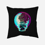 Brother's Dream-None-Removable Cover w Insert-Throw Pillow-rmatix