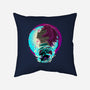 Brother's Dream-None-Removable Cover w Insert-Throw Pillow-rmatix