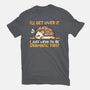 Dramatic Hedgehog-Mens-Heavyweight-Tee-NemiMakeit