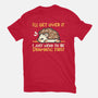 Dramatic Hedgehog-Mens-Heavyweight-Tee-NemiMakeit