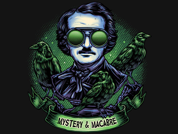 Mystery And Macabre