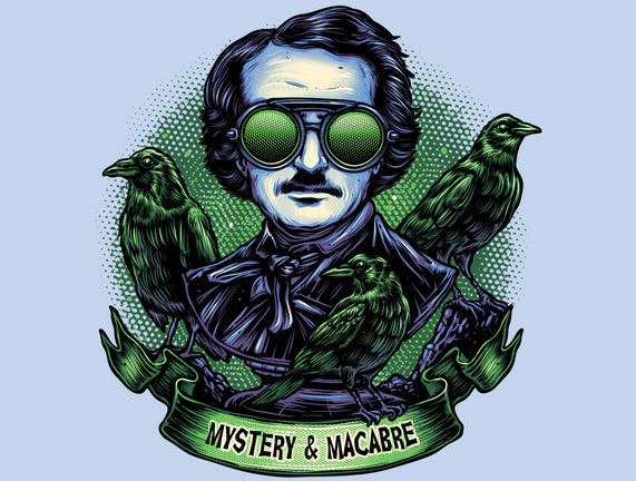 Mystery And Macabre