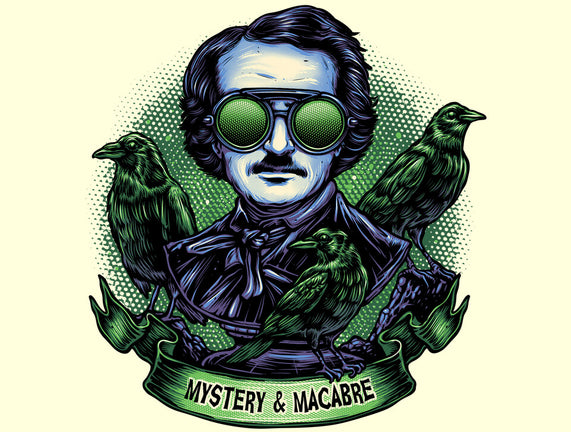 Mystery And Macabre