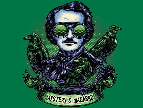 Mystery And Macabre