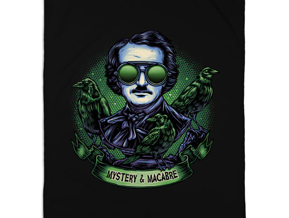 Mystery And Macabre