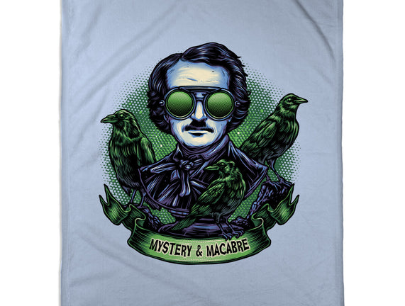 Mystery And Macabre