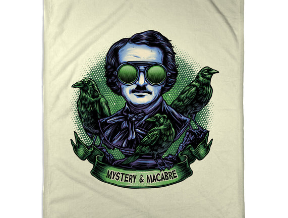 Mystery And Macabre
